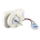 Amazon WR60X23584 Evaporator Fan Motor Compatible With GE