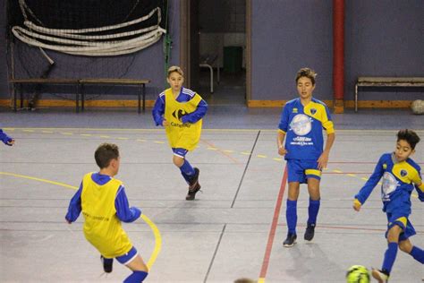 Album Tournoi Futsal Cssf Photo N Club Football Chevigny Saint