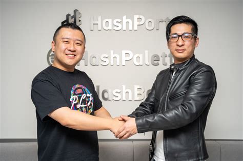 Nftマーケットプレイスtofunft、hashpaletteが手掛けるパレットチェーンに対応 Plt Placeと連携したさらなるnft流通