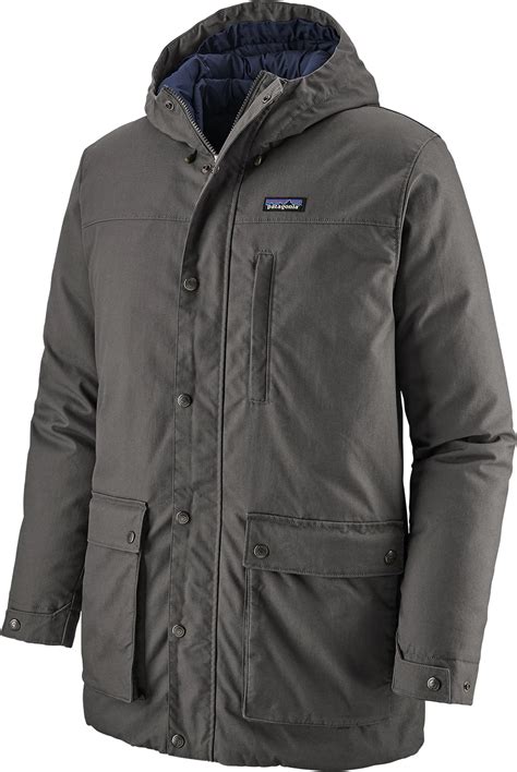 Online Shopping in the USA - Patagonia Maple Grove Down Parka - Men's ...