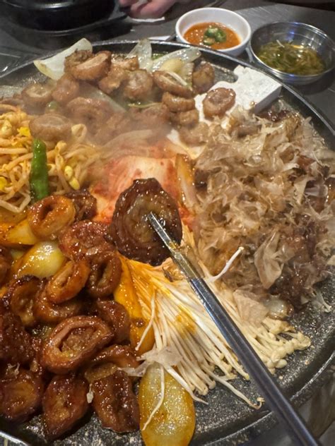 안산중앙동맛집 18년동안 사랑받고 있는 찐맛집 옛날막창 안산중앙동본점 네이버 블로그