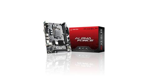 Arktek Ak H M Eg Th Gen Micro Atx Motherboard Price In Bd