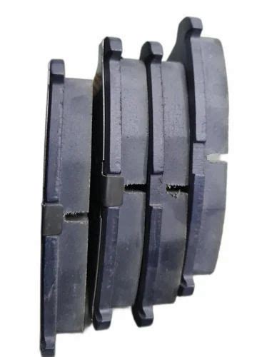 Front Rane Maruti Suzuki Swift Dzire Car Brake Pad At Rs Set In