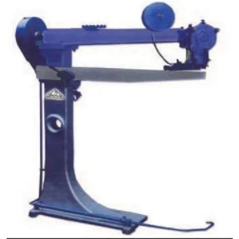 Corrugated Box Stitching Machine At Rs Box Stitching Machine