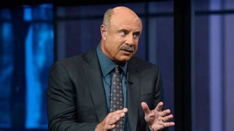 The Untold Truth Of Dr Phil His Net Worth Wife And Divorce Rumors