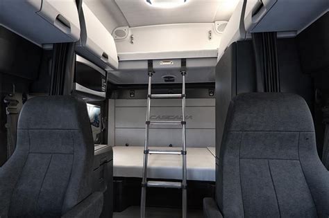 Freightliner New Cascadia 2019 En Chile Líder En Eficiencia Y Tecnología