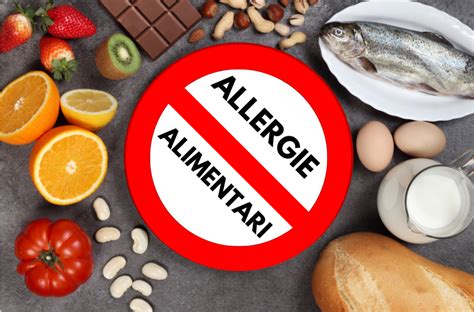 Allergie Alimentari La Food And Drug Administration Americana Ha