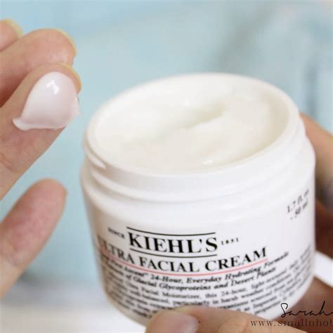 Kem Dưỡng Kiehls Ultra Facial Cream 28ml