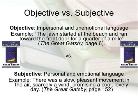 Types of Diction