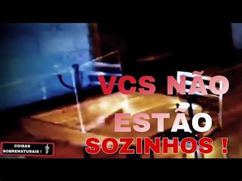 6 FANTASMAS CAPTURADOS PELAS CAMERAS NÃO ASSISTA ESSE VIDEO A NOITE