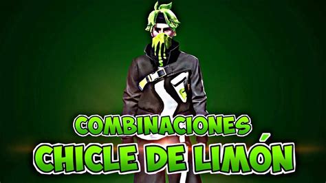 Combinaciones Con El Pase Booyah De Septiembre Paquete Chicle De Lim N