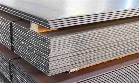 Stainless Steel Sheets Plate Duuplex Steel Sheets Nickel Alloy Plates