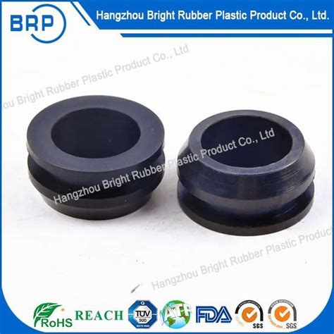 China Customized Rubber Washer Rings Flat Gaskets Epdm Round Seal For