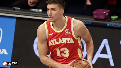 Nba Trade Rumor Atlanta Hawks Bogdan Bogdanovic Los Angeles Lakers Trade Deal On The Move