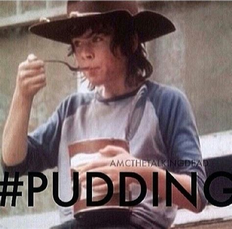 Pudding D I Found More Foodbuti Ate It All What Was It