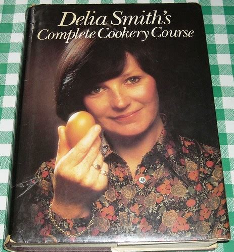 Delia Smiths Complete Cookery Course Rosemary Potter Flickr