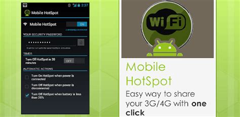 Mobile Hotspot For Pc How To Install On Windows Pc Mac