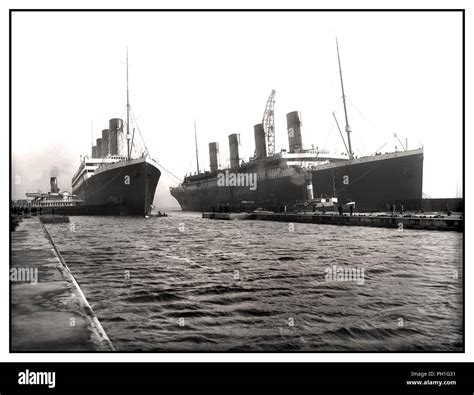 Ota selvää 68 imagen rms titanic sister ships abzlocal fi