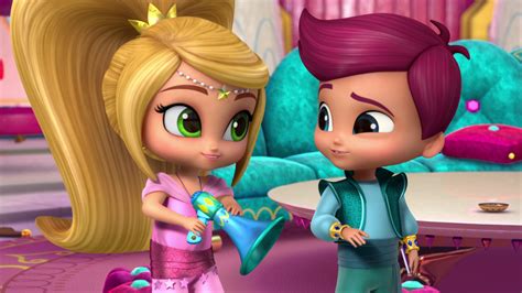 Image Leah And Kaz Shimmer And Shine Png Shimmer And Shine Wiki Fandom Powered By Wikia