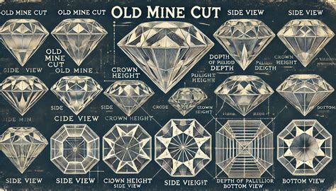 cut diamonds  window  antique  history
