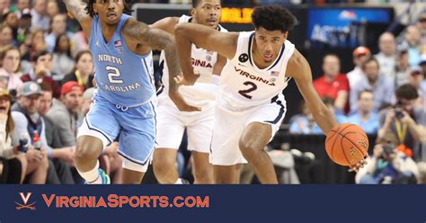 UVA Men S Basketball Hoos Elated To Have Beekman Back