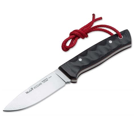 Cuchillo Muela KODIAK 10SV M El Señuelo tienda de pesca