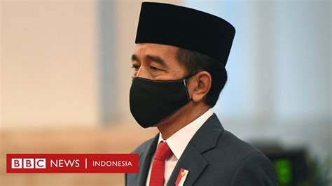 Perppu Penanganan Virus Corona Imunitas Absolut Penguasa Gunakan