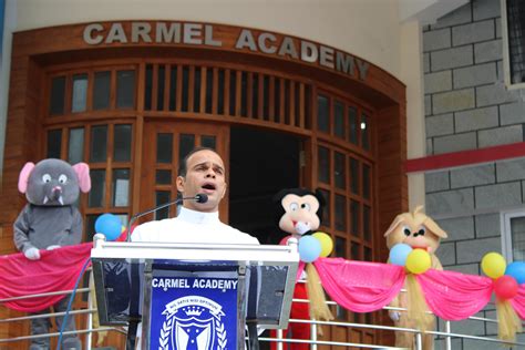 Carmel Academy