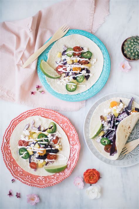 The Best Fish Taco Recipe...Ever! | The Blondielocks | Life + Style