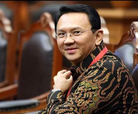 Ahok Dipanggil Kpk Terkait Korupsi Di Pertamina