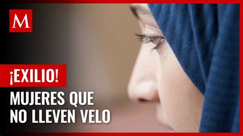 Irán busca implementar severas medidas contra mujeres que no lleven