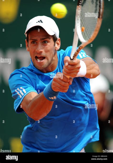 Tennis Atp World Tour Masters Monte Carlo Semi Final Novak