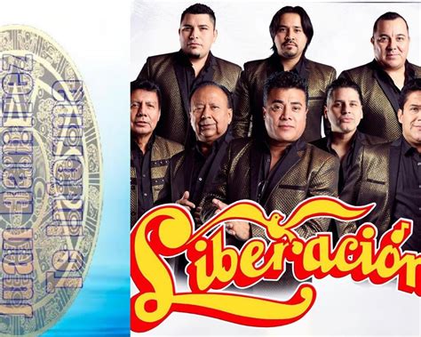 Revive La Historia Del Grupo Liberaci N Y Sus Xitos Musicales