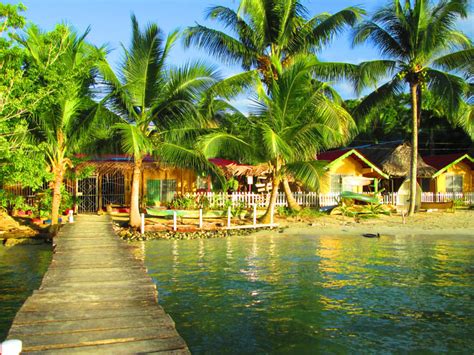 Bocas Del Toro / Bocas Del Toro Panama Como Pasar La Frontera Con Costa ...