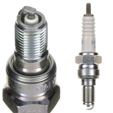 NGK Spark Plug CR8EH-9