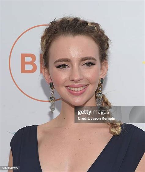 Natasha Bassett Photos And Premium High Res Pictures Getty Images