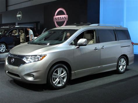 2015 Nissan Quest Specs Prices Vins And Recalls Autodetective