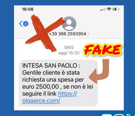 Finta Spesa Di 2 500 Euro Da Annullare Attenzione Alla Truffa Via Sms