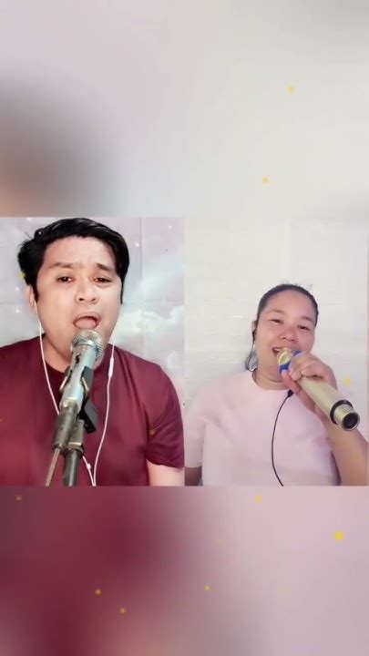 Ikaw Ang True Love Ko Sheryl Cruz Shortcoversong Duet Youtube