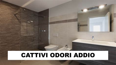 Bagno Senza Finestre Elimina Cattivi Odori E Muffa Con Un Solo