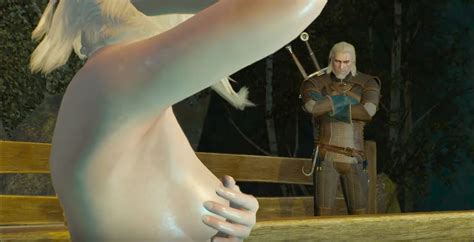 Witcher Geralt Keira Crippled Cate Telegraph