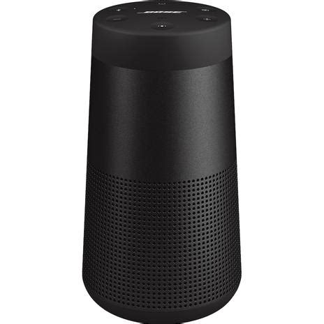 Bose soundlink revolve • See (4 products) at Klarna