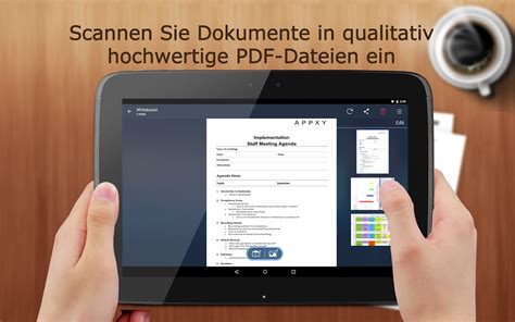 Tiny Scanner Scan Doc To PDF Android Apps Auf Google Play