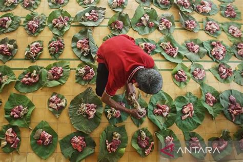 Tips Menyimpan Daging Tanpa Kulkas Bisa Gunakan Stirofoam Genpi Co