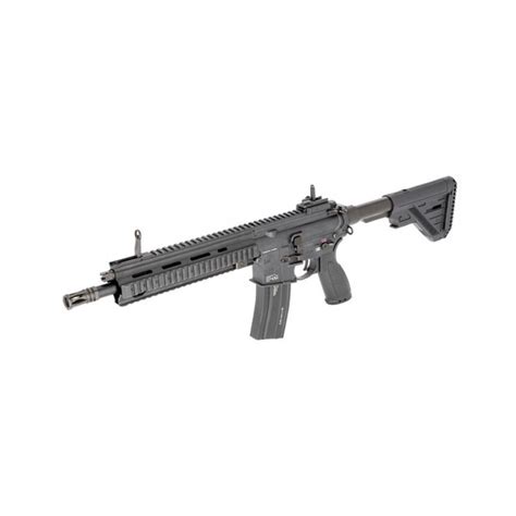 Umarex Hk A Sportsline Aeg Noir Heritage Airsoft