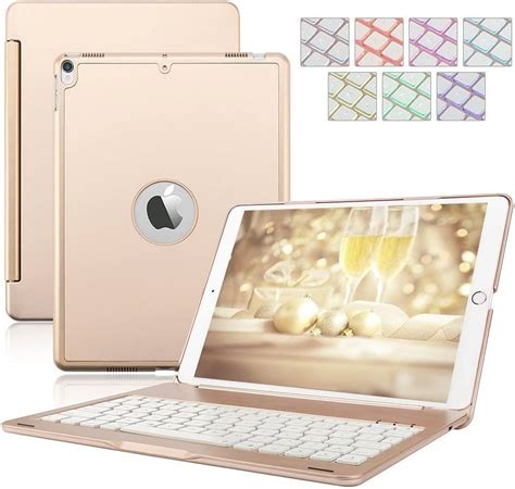 Buy Keyboard Case For Ipad Th Generation Elecfan Ipad Th