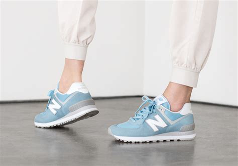 New Balance 574 Wmns Pastel Pack Release Info