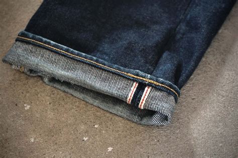 How To Cuff Jeans 8 Common Ways Denim Faq By Denimhunters