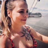 Regina Halmich Nude Pictures Onlyfans Leaks Playboy Photos Sex Scene Uncensored