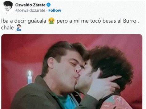 La Historia Detr S Del Apasionado Beso De Bad Bunny Y Gael Garc A Del